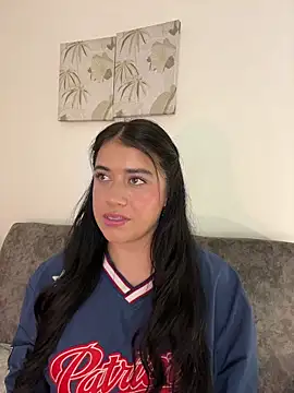 KallyMyller1 라이브 XXX 채팅