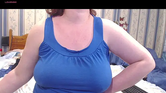 AMARILLIS Chat XXX live