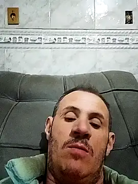 Show de lucpintudo na webcam