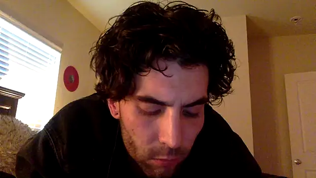 hitmehardns' Webcam Show