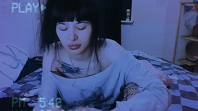 AllisonDeetz's Live XXX Chat