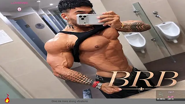 Czat XXX na żywo – zac_levis_