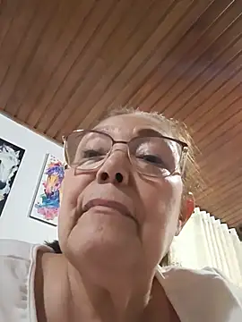 Chat XXX en directo de Vicky_Rosse