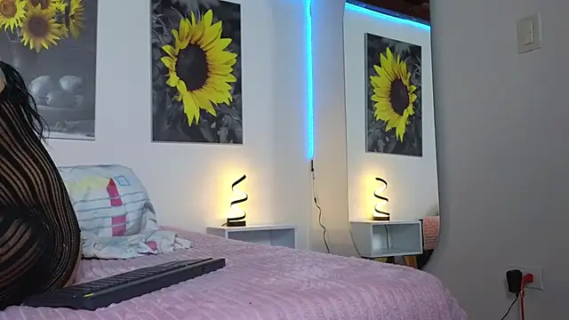 KataLehlla's Live XXX Chat