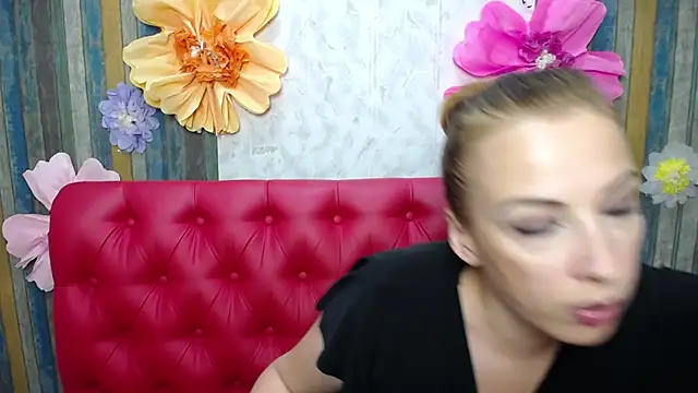 Chat +18 de ElizabethSho ao vivo