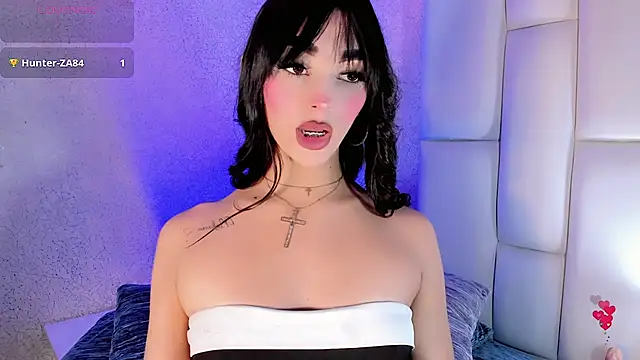 Chat XXX Live Angeles_Busst