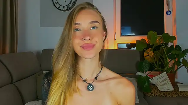 Chat XXX ao vivo de SugarSkye