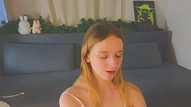 baeyoda 라이브 XXX 채팅