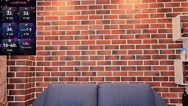 MyrtaMcclaney Live XXX-chat