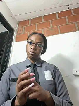 XXX chat uživo modela CiaraEbony
