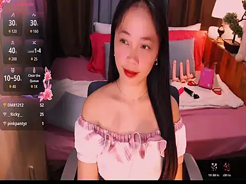 Živý XXX chat SexyMariaa