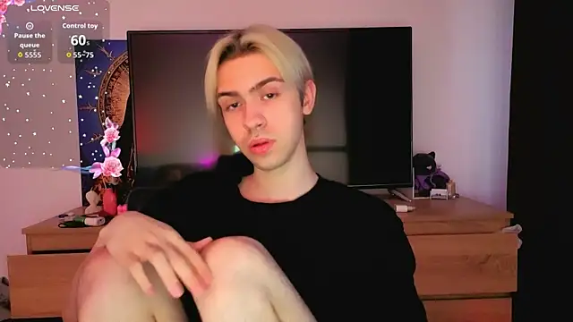 skibatryanka's Webcam Show