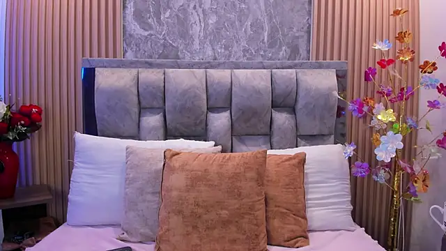 Živý XXX chat Sulay_Kim