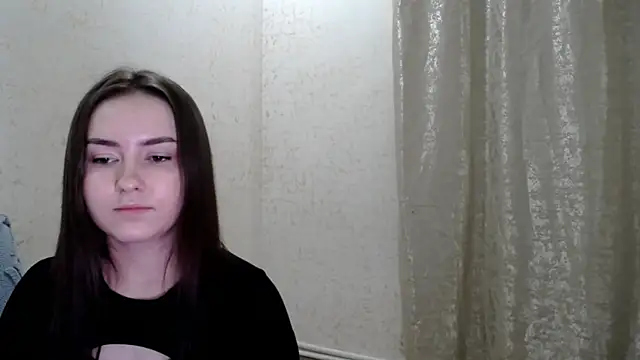 XXX chat uživo modela SelenaBrook