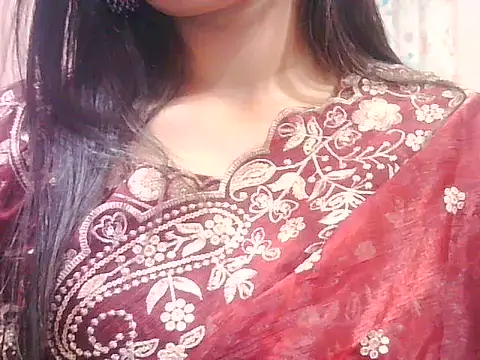 Dream_Girl1432 라이브 XXX 채팅