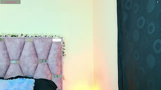 Show webcam de iris_mandarinne_