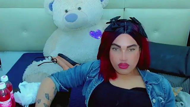 Chat XXX en directo de NharaBigCock