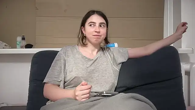 Živý XXX chat Aphr0ditee