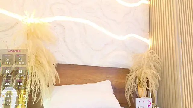 dojacandice 网络视讯表演