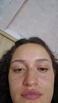 MeganDolll's Webcam Show