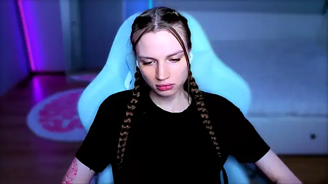 StellaLawless Live XXX-Chat