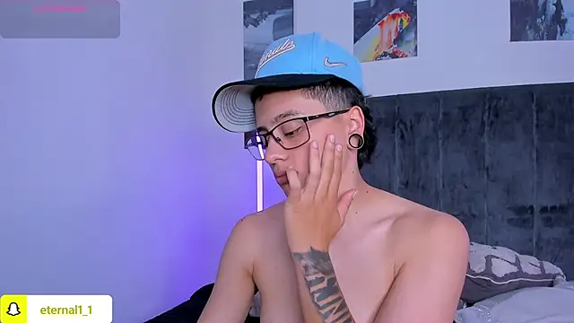 Chat XXX Live _Eternal_