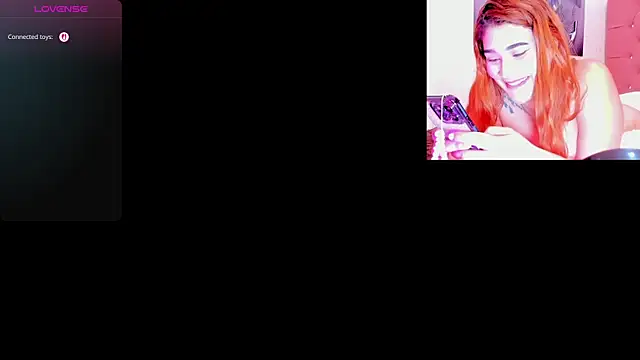 Celeste_Presstigge's Live XXX Chat