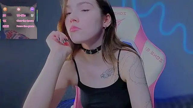Sophie_SkyAngel 라이브 XXX 채팅