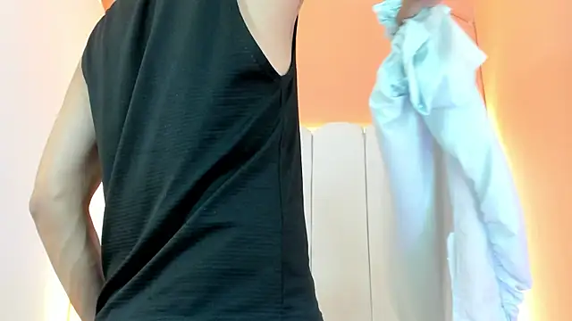 STEVEN_OS 现场XXX聊天