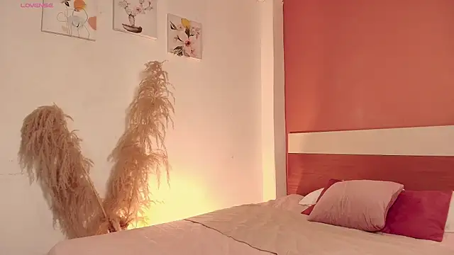 Meganlux1 Chat XXX in diretta