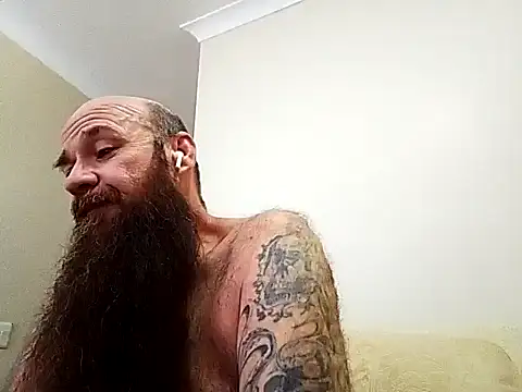 Czat XXX na żywo – duzzarulz421