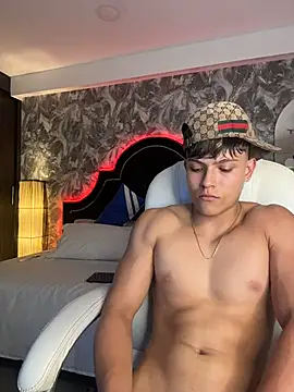 DilanMiller_'s Live XXX Chat