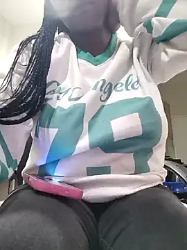 Czat XXX na żywo – princess-boobz