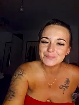 Leenchen3 Webcam-Show
