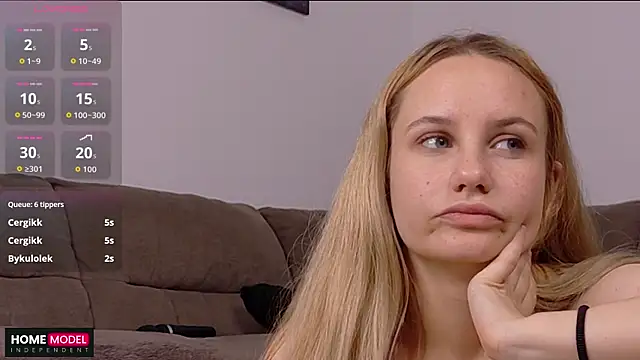 icebluebabe_ Live XXX-Chat