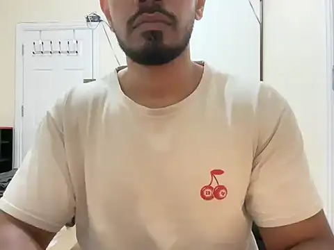 celibate-monk Pertunjukan Webcam