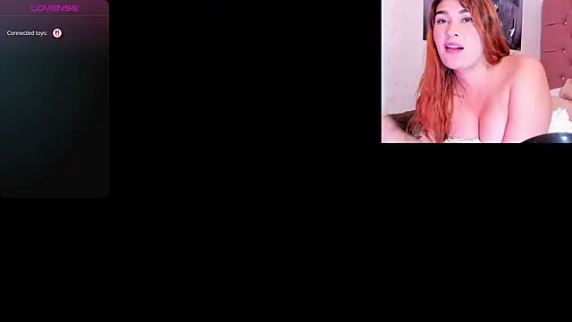 Celeste_Presstigge – Live XXX-chat