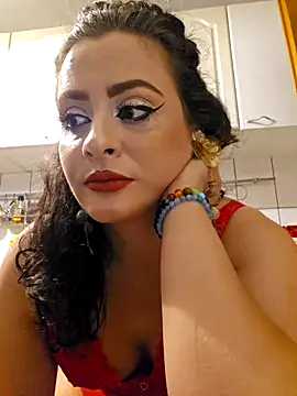 DivineGoddess88ForYouKing's Live XXX Chat