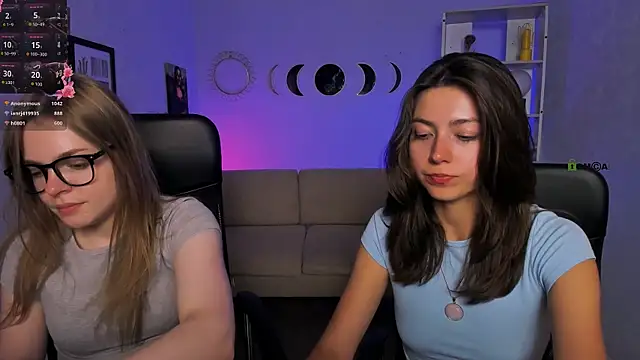 veronica_bubble XXX чат на живо