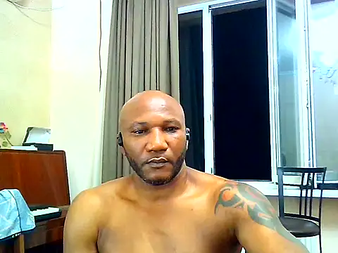 Choco_Man Live XXX-chat