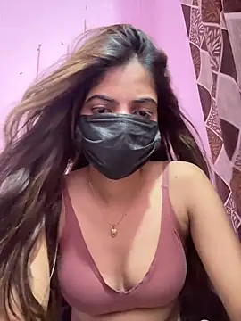 Chat +18 de Miss_Pretty011 ao vivo
