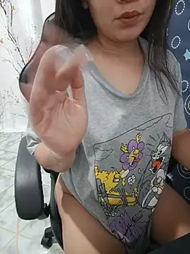 Chat XXX Live pretty_yesha