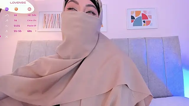 fatiima_'s Live XXX Chat