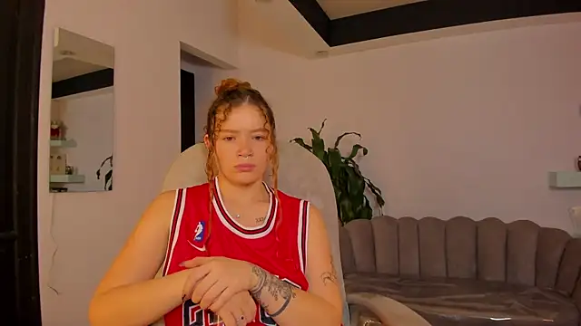 צ'אט XXX בשידור חי של AphroditeSweett