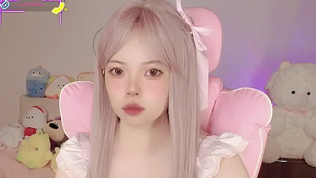 _MiMiii_ 网络视讯表演