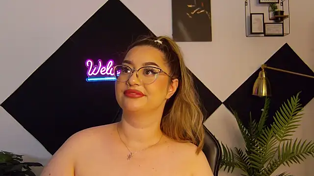 دردشة Katewalker_ الجنسية المباشرة