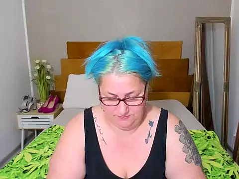 Živý XXX chat Sugarmommy_69X