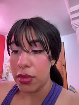 Alexia_Lerner's Live XXX Chat