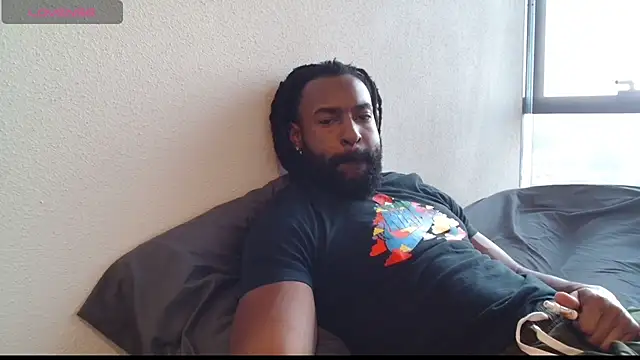 blackmuscless Chat XXX live