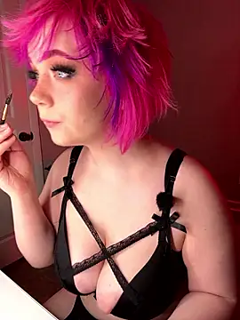 Chat XXX en directo de Angel-Lewd-Cake